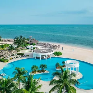 Semesteranläggning (resort) Iberostar Selection Rose Hall (adults Only)