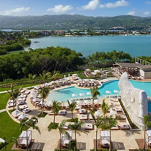 Semesteranläggning (resort) Breathless (adults Only)